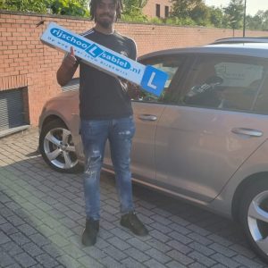 Rijschool-sabiel.nl - Zeker op weg naar jouw rijbewijs in Amsterdam