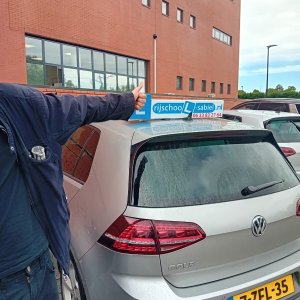 Rijschool-sabiel.nl - Zeker op weg naar jouw rijbewijs in Amsterdam