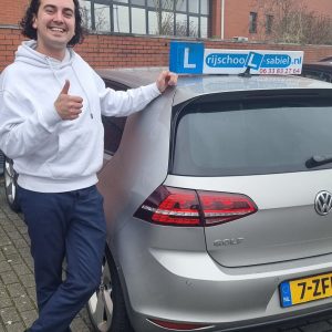 Rijschool-sabiel.nl - Zeker op weg naar jouw rijbewijs in Amsterdam