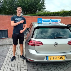 Rijschool-sabiel.nl - Zeker op weg naar jouw rijbewijs in Amsterdam