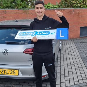 Rijschool-sabiel.nl - Zeker op weg naar jouw rijbewijs in Amsterdam