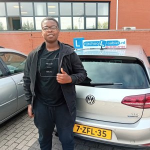 Rijschool-sabiel.nl - Zeker op weg naar jouw rijbewijs in Amsterdam