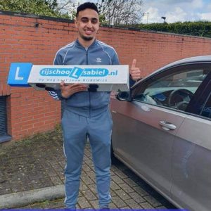 Rijschool-sabiel.nl - Zeker op weg naar jouw rijbewijs in Amsterdam