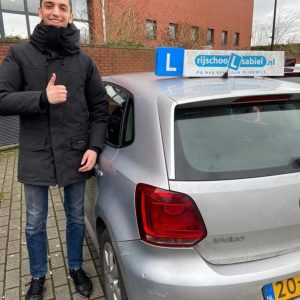 Rijschool-sabiel.nl - Zeker op weg naar jouw rijbewijs in Amsterdam