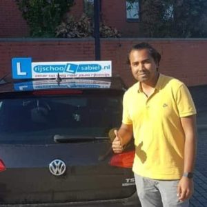 Rijschool-sabiel.nl - Zeker op weg naar jouw rijbewijs in Amsterdam