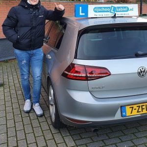 Rijschool-sabiel.nl - Zeker op weg naar jouw rijbewijs in Amsterdam