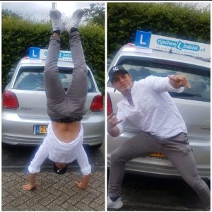 Rijschool-sabiel.nl - Zeker op weg naar jouw rijbewijs in Amsterdam